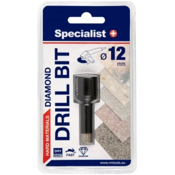 Specialist dimanta urbis D12 M14
