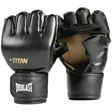 EVERLAST - Titan Pro Mma Glove - izmērs L