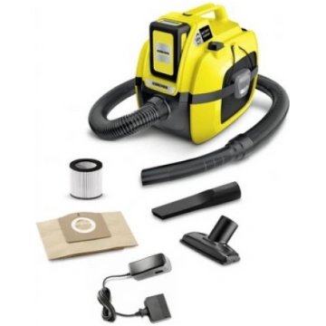 Karcher WD 1 Compact Battery Set (1.198-301.0)