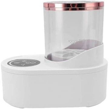 Vispārējs make-up-pinselreiniger, USB-betrieben, a