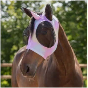 QHP mušu maska Unicorn
