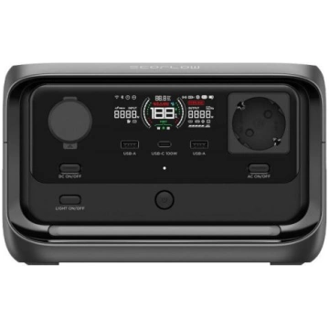 EcoFlow RIVER 3 Plus Portable Power Station