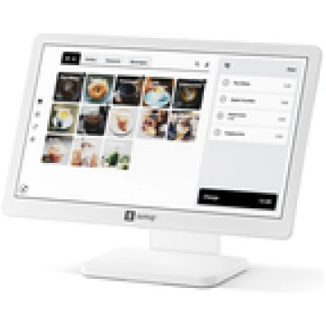 SumUp POS Lite -maksukortinlukija ( 800607401 )