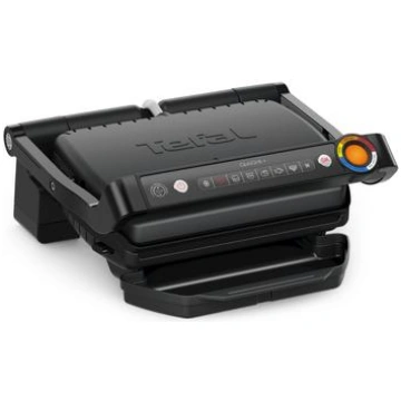 TEFAL OptiGrill + GC717810 contact grill