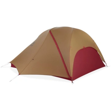 Namiot 3-osobowy MSR FreeLite 3 Tan Tent V3 | 0001
