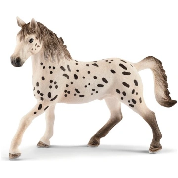 Figūriņa Knabstrupper šķirnes zirgs Schleich Horse