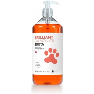 LAŠA EĻĻA 1L BRILLIANT vetzoo