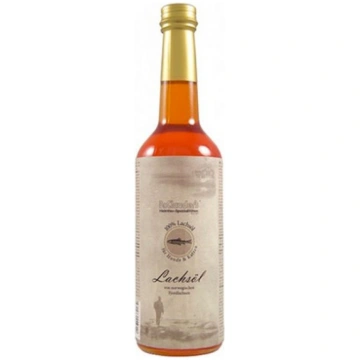 Dr. Clauder's Laša eļļa 250ml