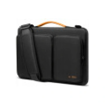 Tech-Protect Defender Bag klēpjdators 15-16 melns/