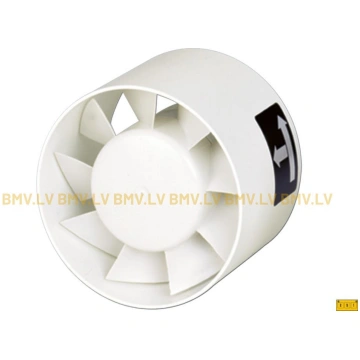 Ventilators S&P TDM 100 5211502900