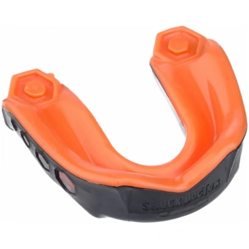 Shock Doctor Ultra Rugby : Ultra Compression Gel-F