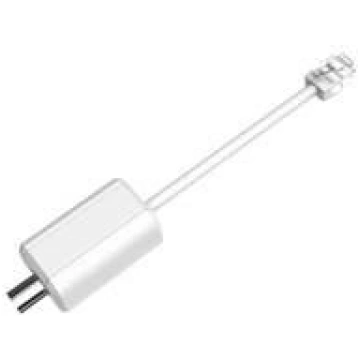 Dahua Technology LR1002 video cable adapter RJ-45 