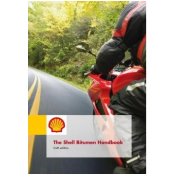Shell Bitumen Handbook Peter Culley