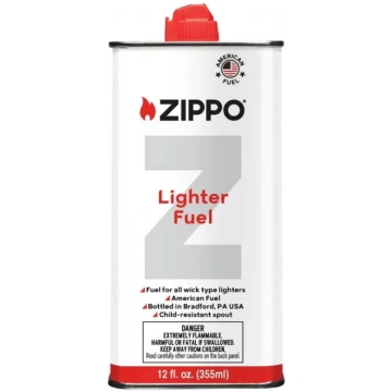 Zippo Premium šķiltavu degviela 355 ml