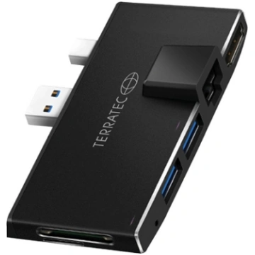 Stacja/replikator TerraTec Connect Pro 2 Surface P