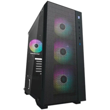Dators Gaming PC Cyber 2, AMD Ryzen™ 5 7600 4.2 GH