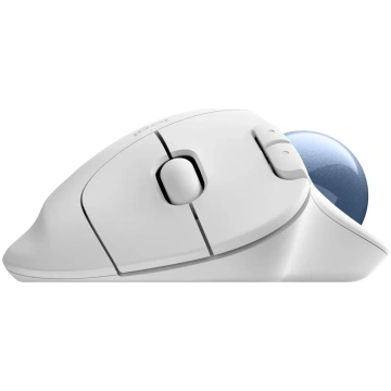 LOGITECH MOUSE USB TRACKBALL WRL ERGO/M575S WH 910