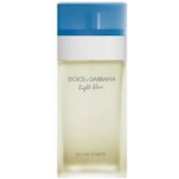 Dolce & Gabbana Light Blue EDT 25ml Parfīms 342347