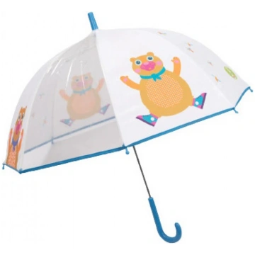 Lietussargs BEAR no OOPS 50018 OOP-50018