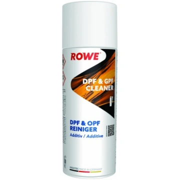 ROWE Hightec DPF & GPF Cleaner / DPF & OPF Reinige