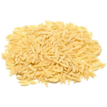 Risoni di Grano Duro Biologici