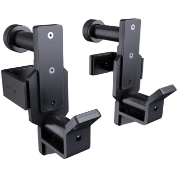 Deluxe Barbell Hooks Lacertosus