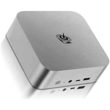Beelink SER9 Max mini dators, AMD Ryzen 260 (12 ko