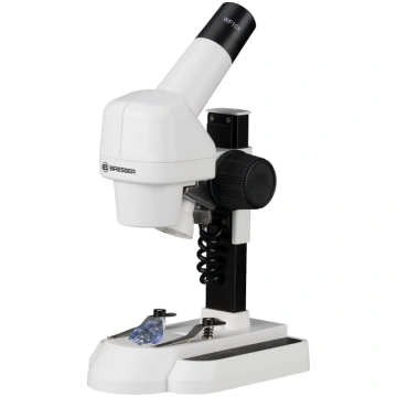 Bresser Junior 8856500 atstarotā gaismas mikroskop