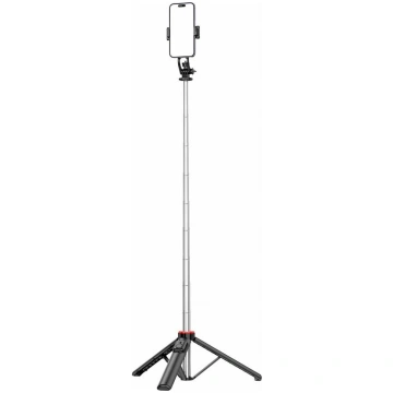 Selfie stick Hurtel Selfie stick WC13YDS tripod 1.