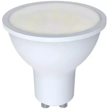 led spuldze gu10 5w 3000k