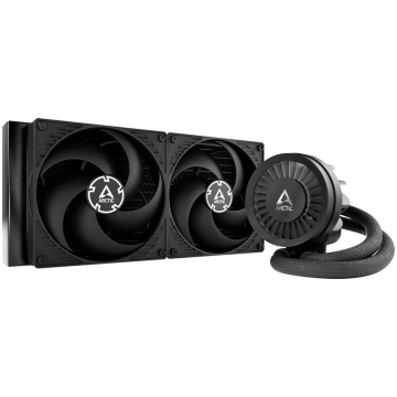 Procesora dzesētājs Arctic Liquid Freezer III 280 