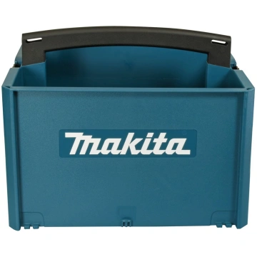 Makita Toolbox Gr. 2 - blue ( P 83842 )