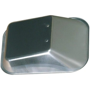 Formāts 4031549728106 90 L cinkota teknes tvertne