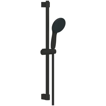 Dušas komplekts Grohe Tempesta 110, melns matēts G