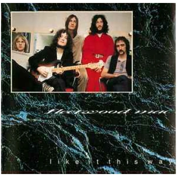 Lietots - CD Fleetwood Mac - Like It This Way Elit