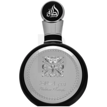 Parfimērijas ūdens vīriešiem Lattafa Perfumes Fakh