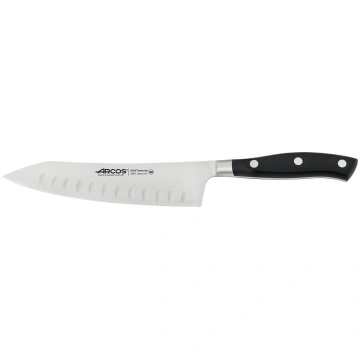 ARCOS Riviera 18 cm Santoku Knife (233100)
