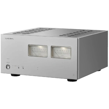 Luxman M-10X Flagship Stereo Power Amplifier