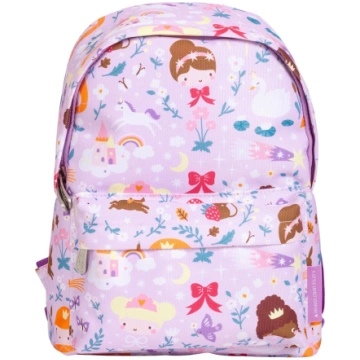 A little lovely company - Little Backpack: Princes
