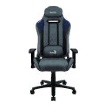 Aerocool Duke zils krēsls [Fotel niebieski] AEROAC