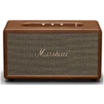 Marshall Stanmore III Bluetooth Brown Bezvadu skaļ