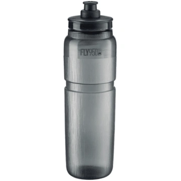 Pudele Elite Fly Tex 950 ml Clear Smoke (EL0160945