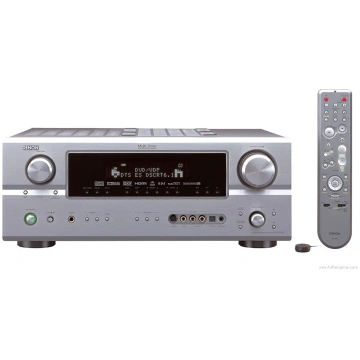 Denon AVR-2307 7.1 AV uztvērējs