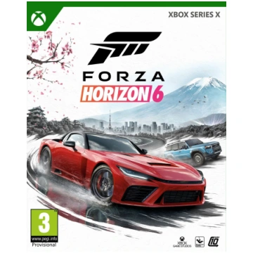 Forza Horizon 6 Xbox One