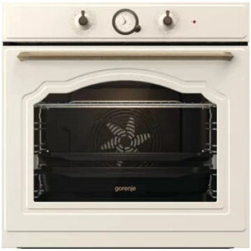 Iebūvējama elektriskā cepeškrāsns Gorenje BOS67372