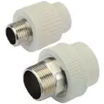 Pāreja 25x1/2a PPR PIPELIFE