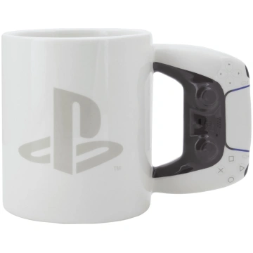 Krūzīte Paladone Playstation Dualshock PS5 Control