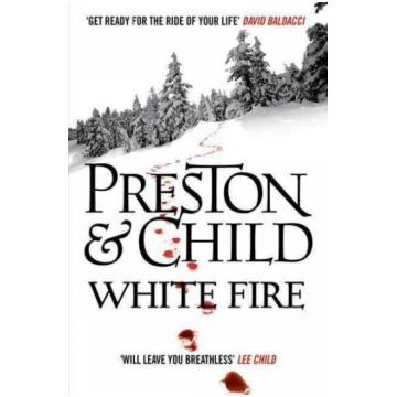 White Fire