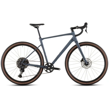 Cube Nuroad Pro whale n reflex