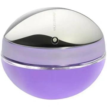 Paco Rabanne Ultraviolet sievietēm parfimērijas ūd